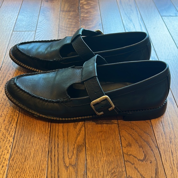 Freda Salvador Wilde T Strap Mary Jane - Picture 8 of 10